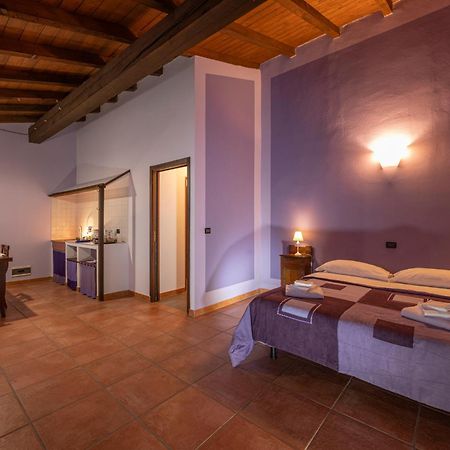 Agriturismo Di Sordiglio Casina Εξωτερικό φωτογραφία