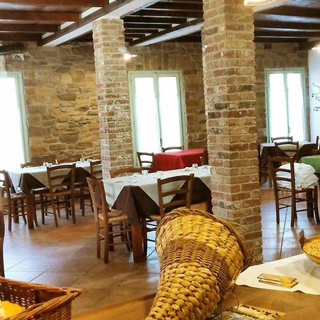Agriturismo Di Sordiglio Casina Εξωτερικό φωτογραφία