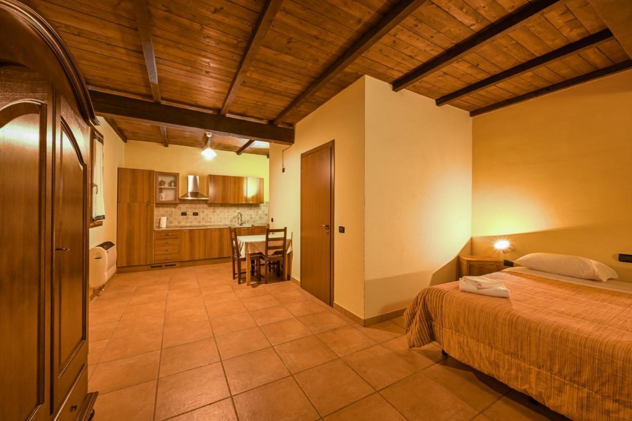 Agriturismo Di Sordiglio Casina Εξωτερικό φωτογραφία