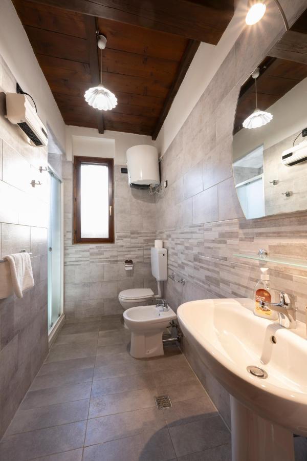 Agriturismo Di Sordiglio Casina Εξωτερικό φωτογραφία