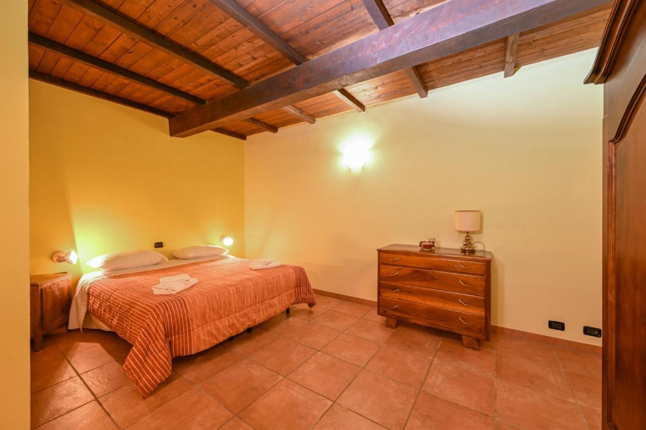Agriturismo Di Sordiglio Casina Εξωτερικό φωτογραφία