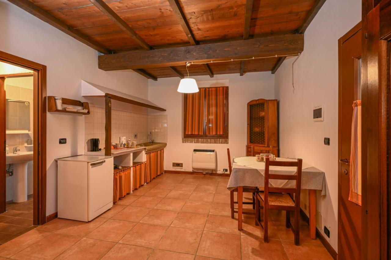 Agriturismo Di Sordiglio Casina Εξωτερικό φωτογραφία