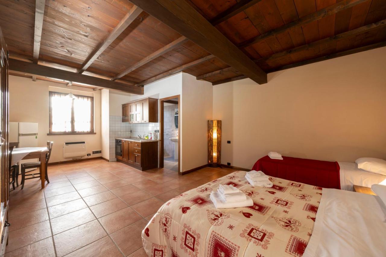 Agriturismo Di Sordiglio Casina Εξωτερικό φωτογραφία