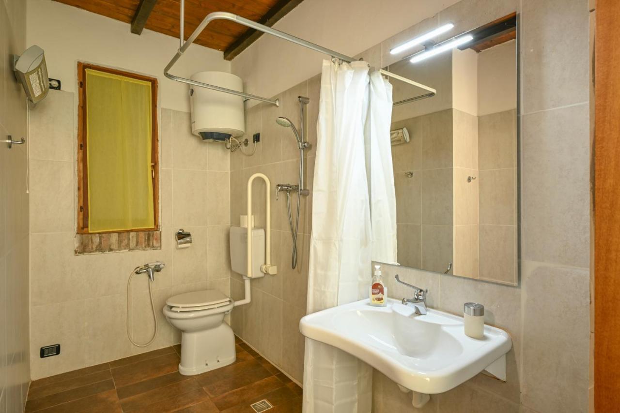 Agriturismo Di Sordiglio Casina Εξωτερικό φωτογραφία