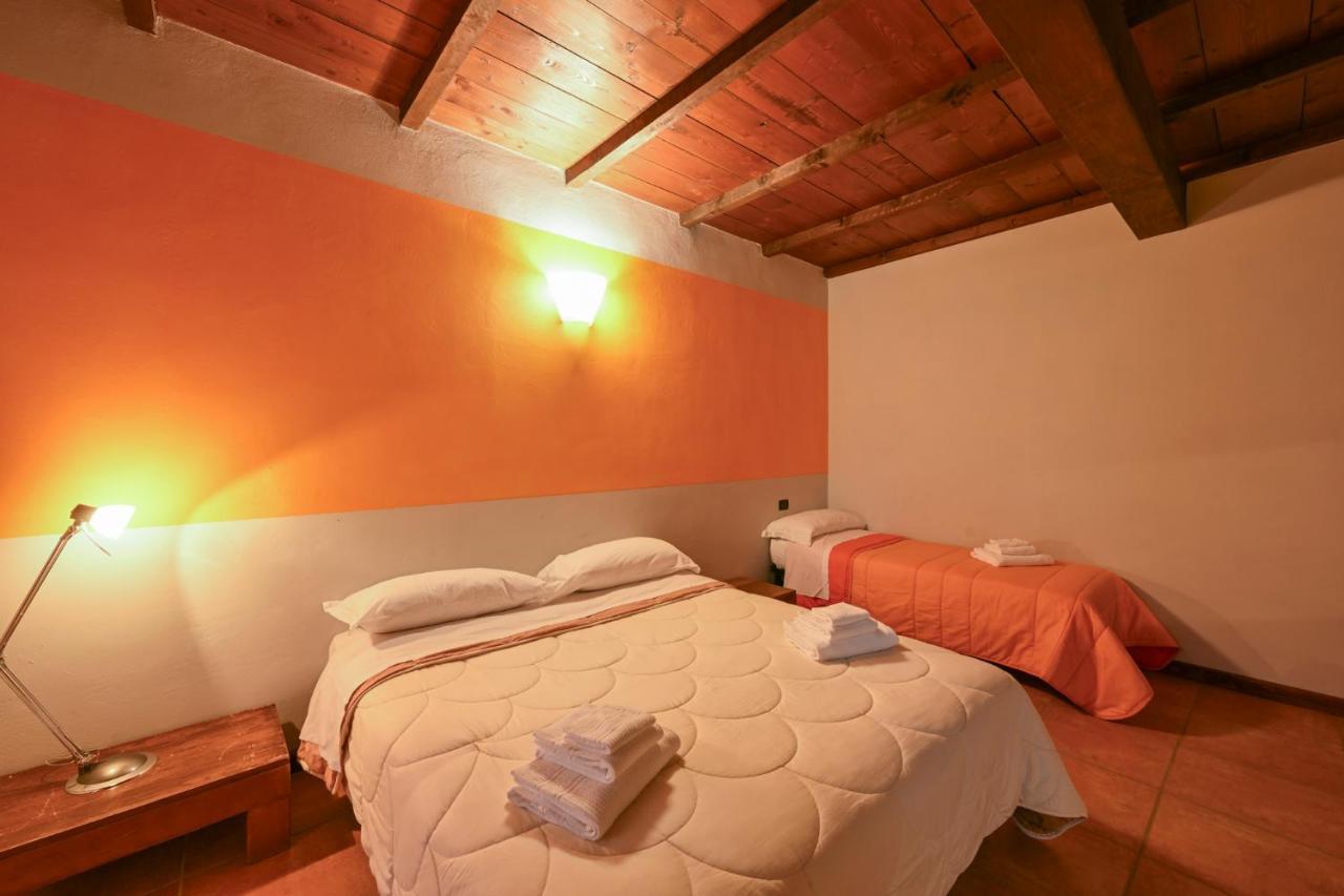 Agriturismo Di Sordiglio Casina Εξωτερικό φωτογραφία