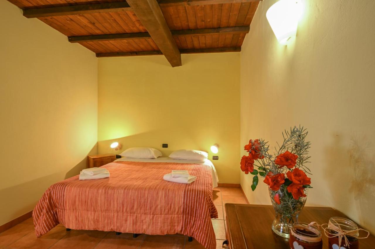 Agriturismo Di Sordiglio Casina Εξωτερικό φωτογραφία