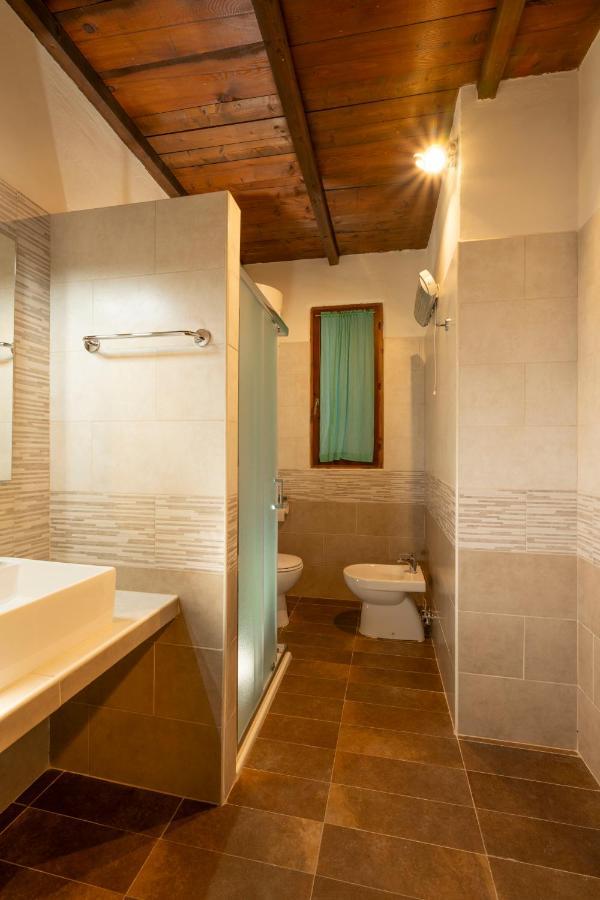 Agriturismo Di Sordiglio Casina Εξωτερικό φωτογραφία