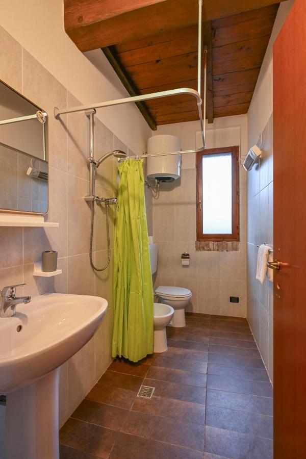 Agriturismo Di Sordiglio Casina Εξωτερικό φωτογραφία