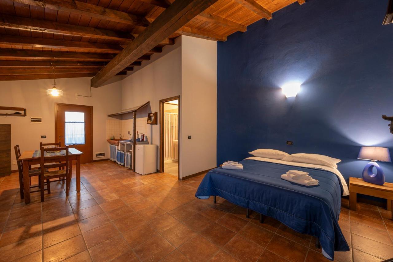 Agriturismo Di Sordiglio Casina Εξωτερικό φωτογραφία