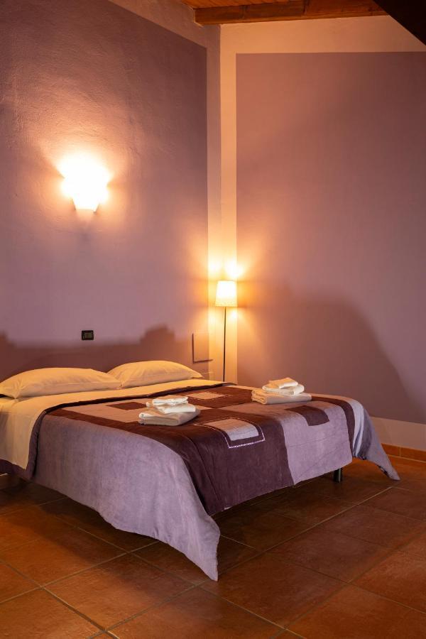 Agriturismo Di Sordiglio Casina Εξωτερικό φωτογραφία