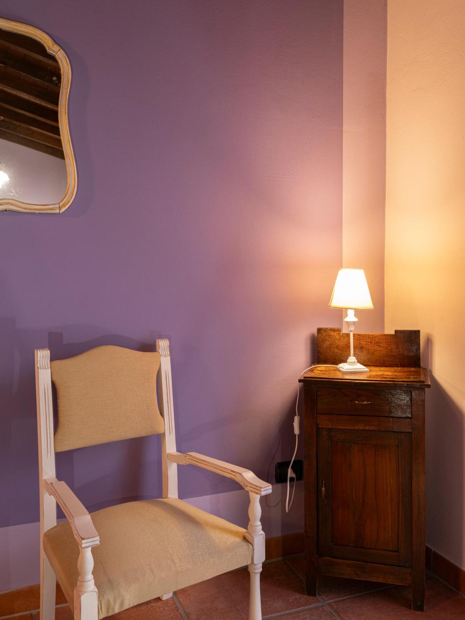 Agriturismo Di Sordiglio Casina Εξωτερικό φωτογραφία