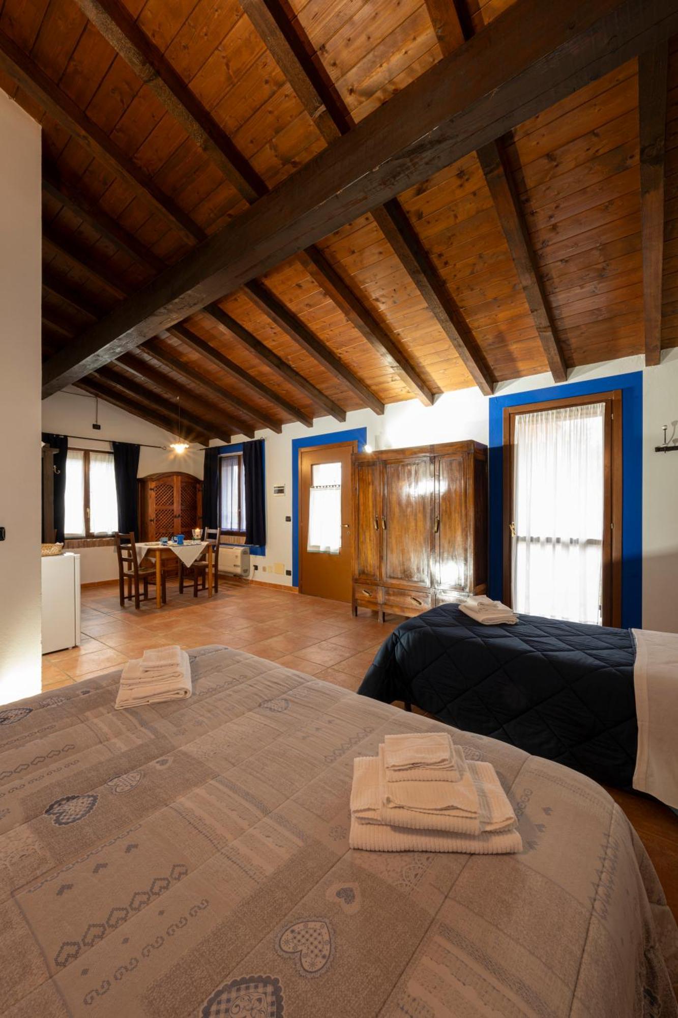 Agriturismo Di Sordiglio Casina Εξωτερικό φωτογραφία