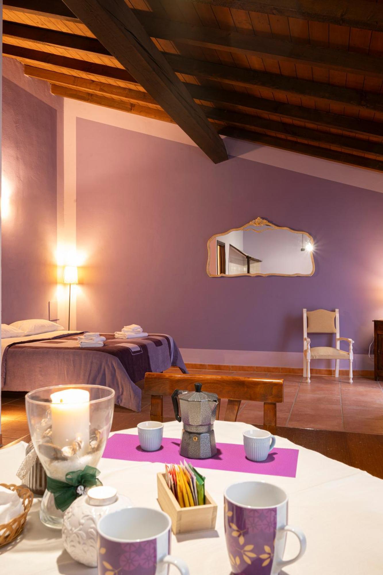 Agriturismo Di Sordiglio Casina Εξωτερικό φωτογραφία