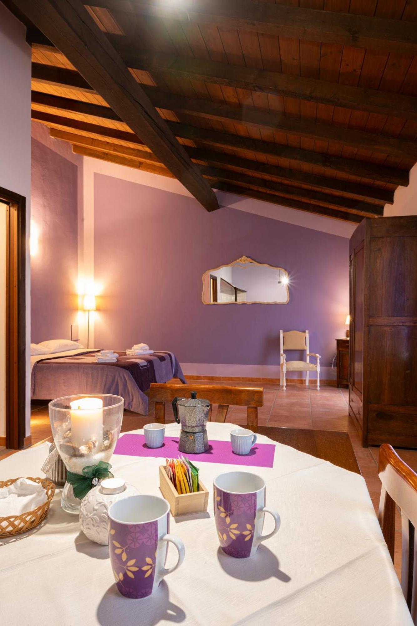 Agriturismo Di Sordiglio Casina Εξωτερικό φωτογραφία