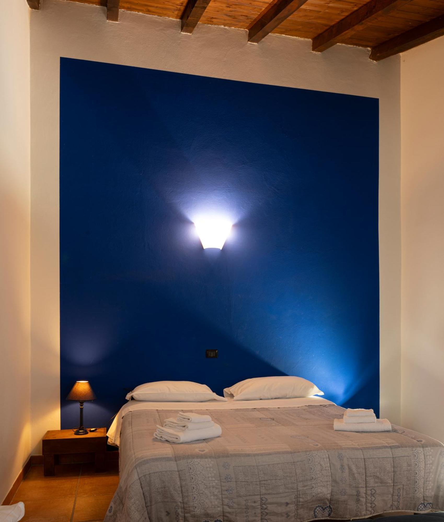 Agriturismo Di Sordiglio Casina Εξωτερικό φωτογραφία