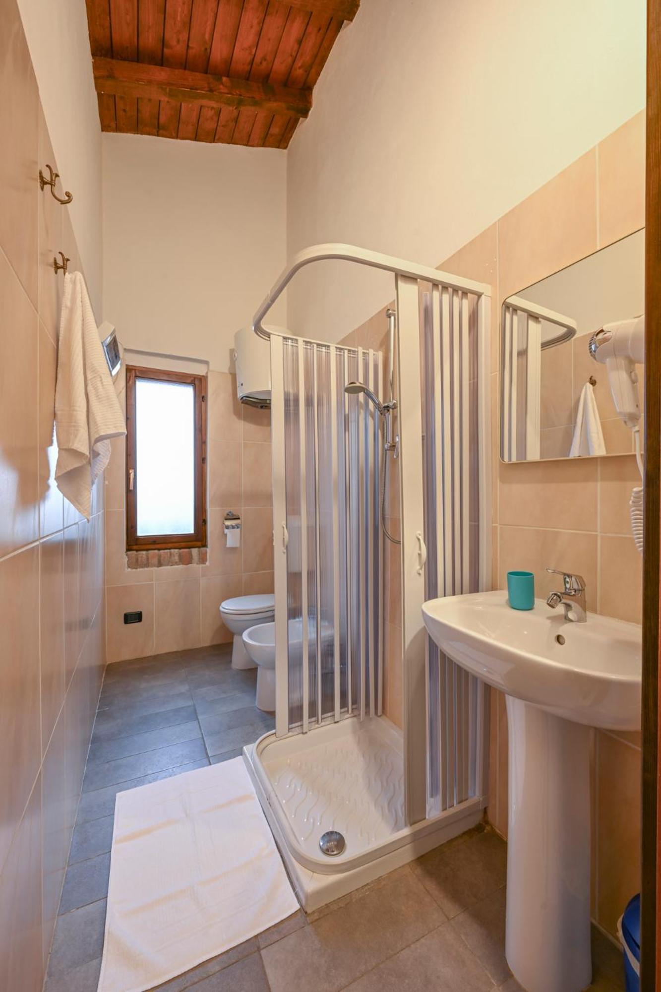Agriturismo Di Sordiglio Casina Εξωτερικό φωτογραφία
