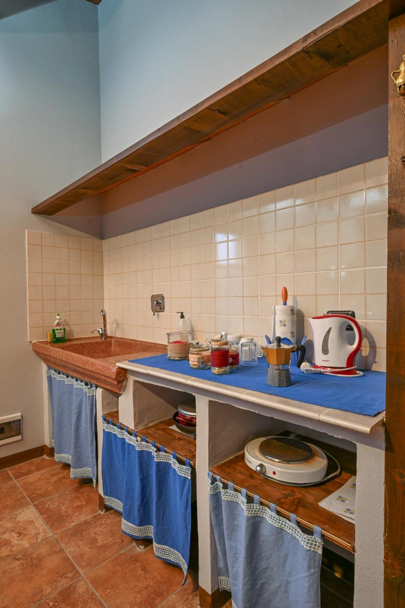 Agriturismo Di Sordiglio Casina Εξωτερικό φωτογραφία
