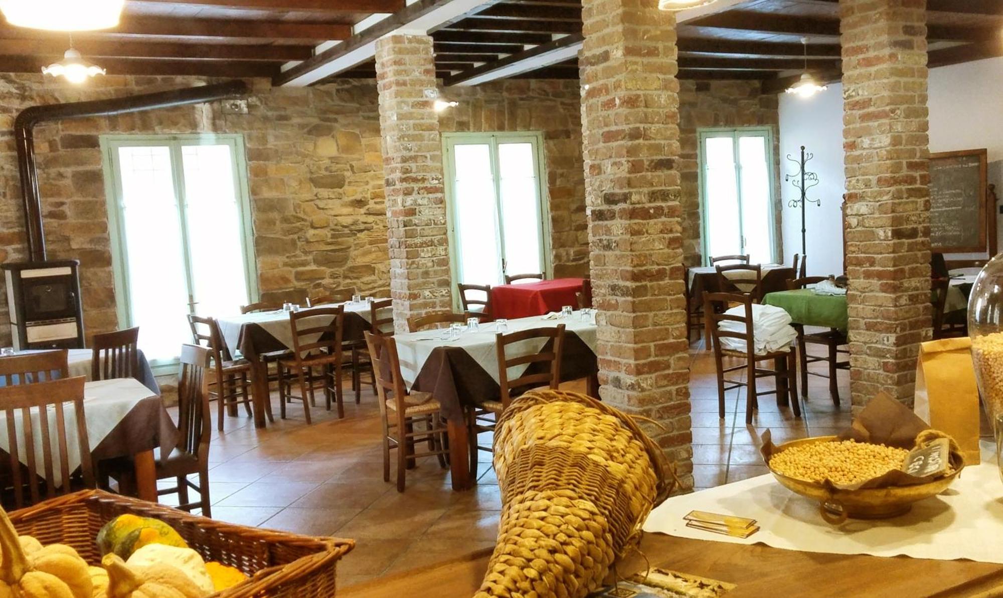 Agriturismo Di Sordiglio Casina Εξωτερικό φωτογραφία
