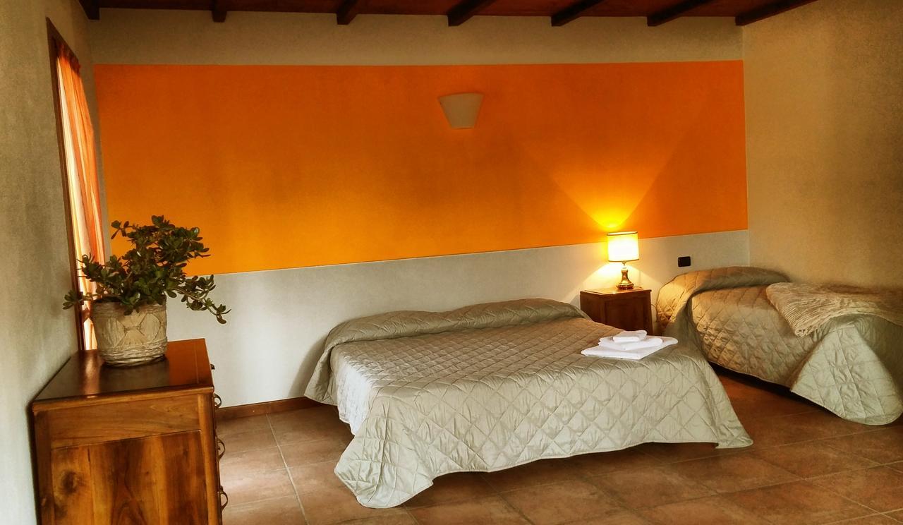 Agriturismo Di Sordiglio Casina Εξωτερικό φωτογραφία