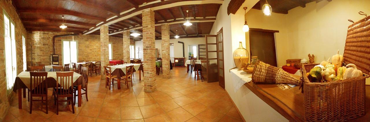 Agriturismo Di Sordiglio Casina Εξωτερικό φωτογραφία